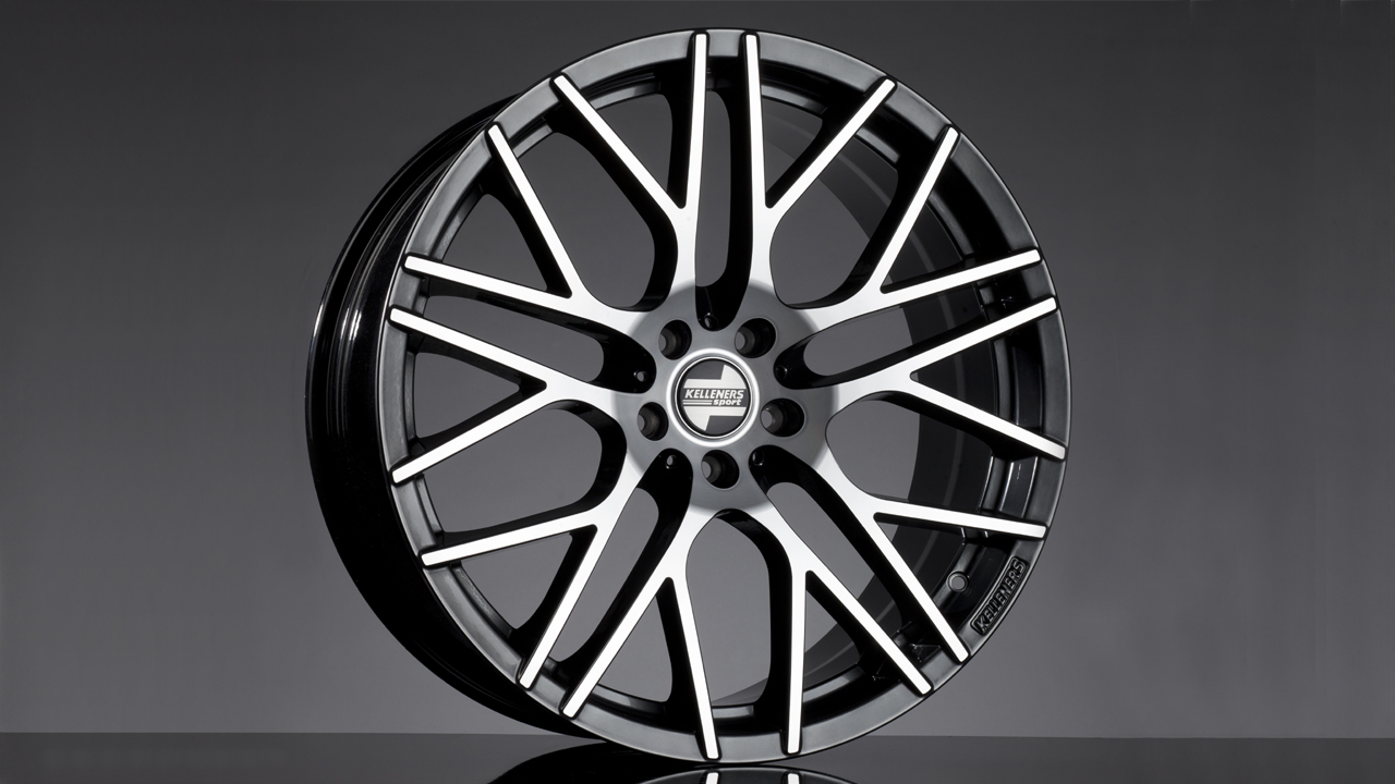 Frankfurt - Kelleners Sport Japan