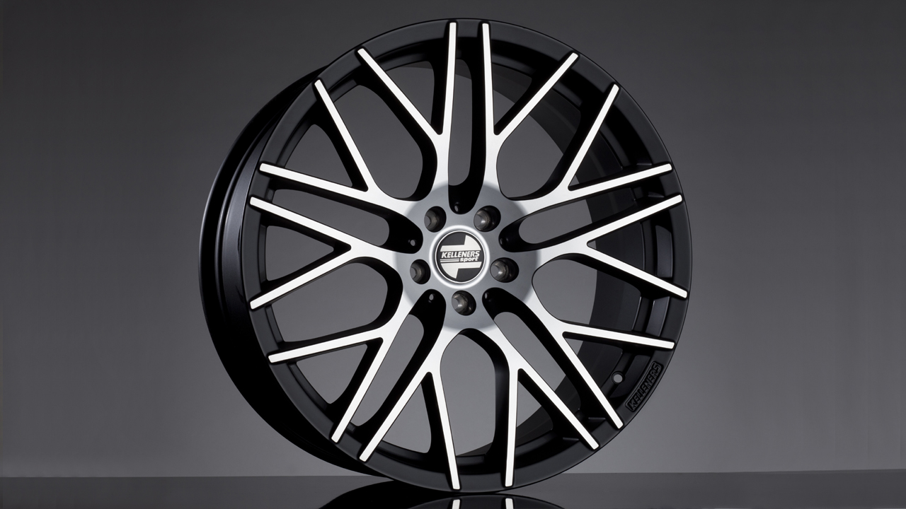 ◇中古kellners sport 8Jx18+35 5H/120BMWF30に ◇中古kellners sport 8Jx18+35 5H/120BMWF30に - メルカリ