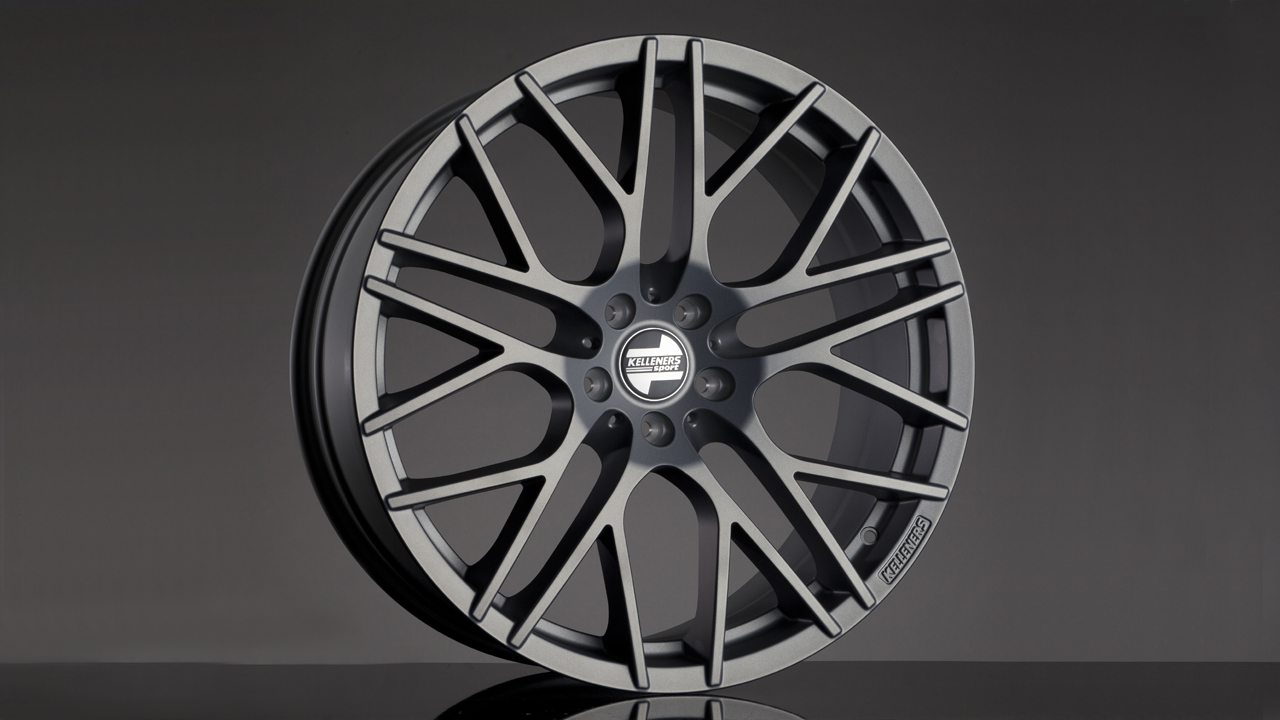 ◇中古kellners sport 8Jx18+35 5H/120BMWF30に ◇中古kellners sport 8Jx18+35 5H/120BMWF30に - メルカリ